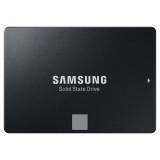 Samsung SSD 860 EVO 250GB SATA III R550MB/s W520MB/s