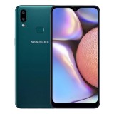 Samsung Smartphone Galaxy A10s Green