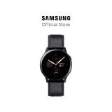 Samsung Galaxy Watch Active 2 Stainless BT