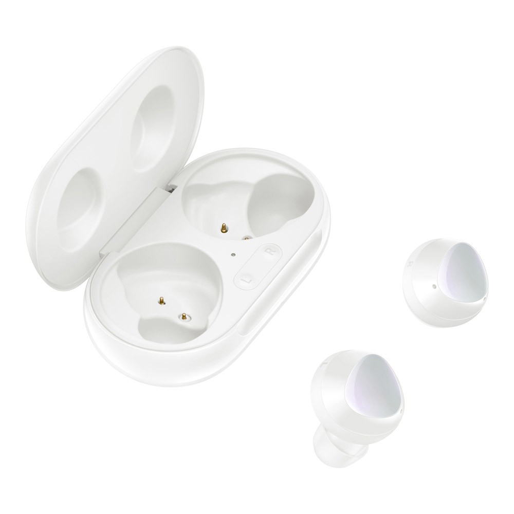 samsung galaxy buds  white