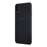 สมาร์ทโฟน Samsung Galaxy A01 (2+16) Black