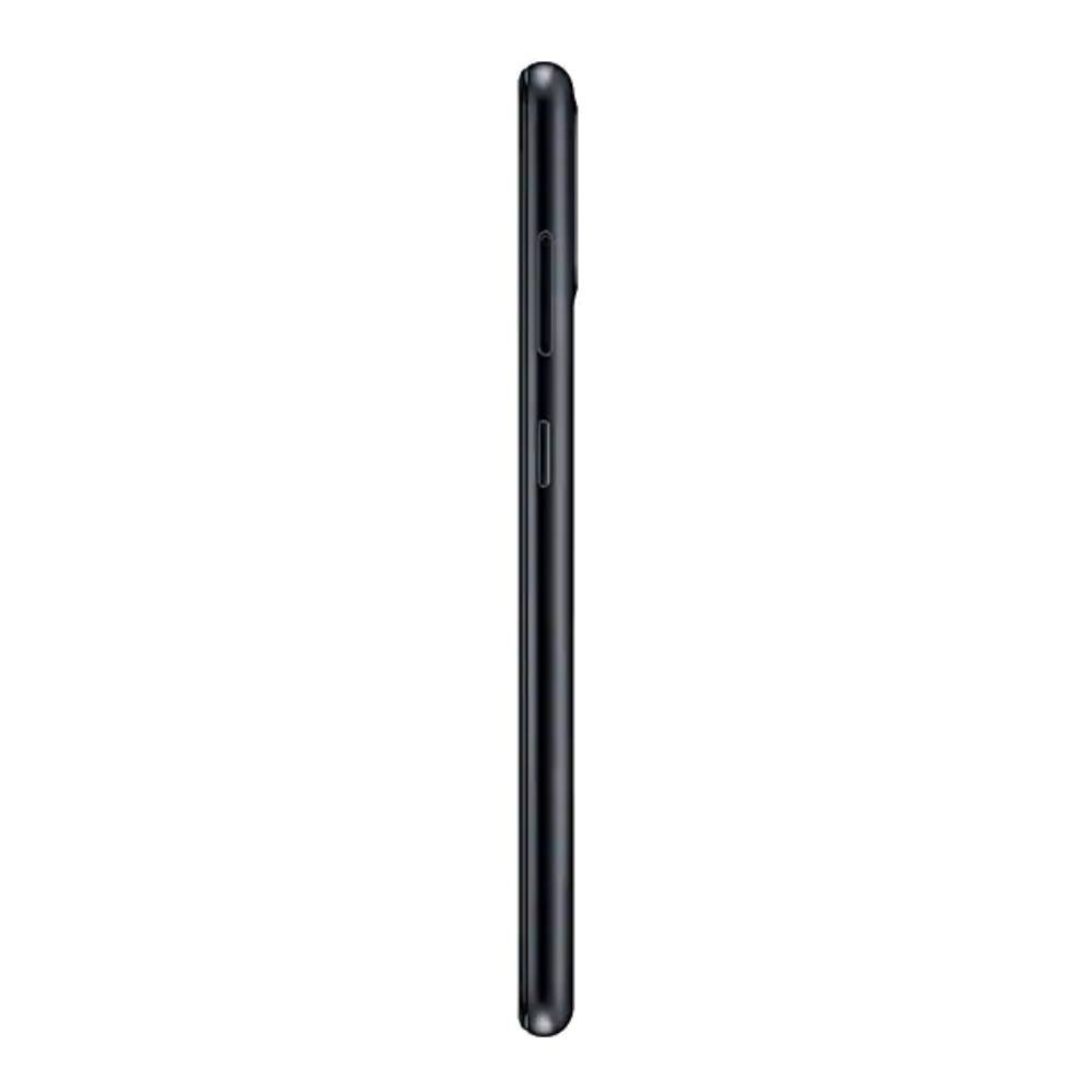 สมาร์ทโฟน Samsung Galaxy A01 (2+16) Black