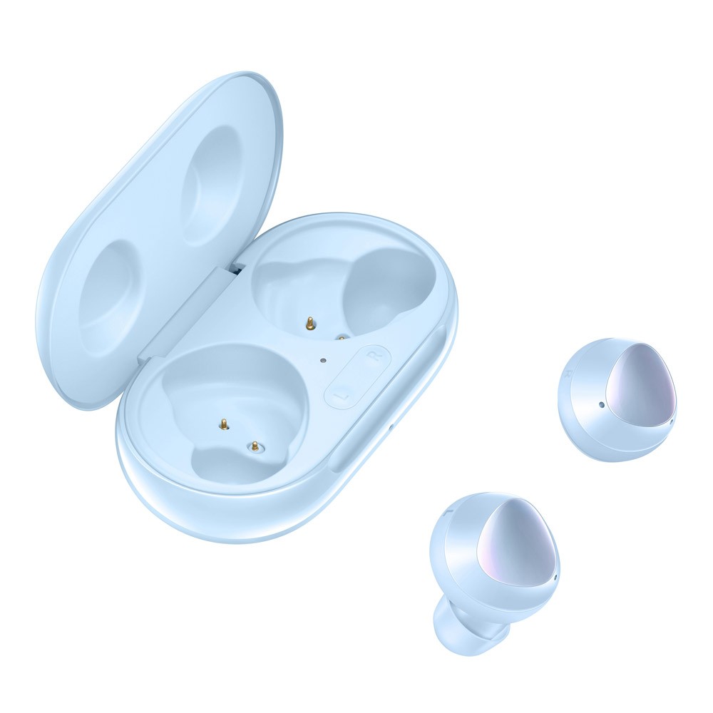 หูฟังไร้สาย Samsung Galaxy Buds+ Blue
