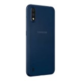 สมาร์ทโฟน Samsung Galaxy A01 (2+16) Blue