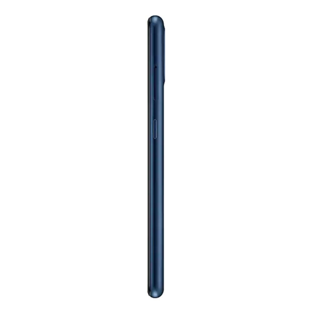สมาร์ทโฟน Samsung Galaxy A01 (2+16) Blue