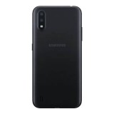 สมาร์ทโฟน Samsung Galaxy A01 (2+16) Black