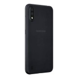 สมาร์ทโฟน Samsung Galaxy A01 (2+16) Black