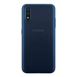 สมาร์ทโฟน Samsung Galaxy A01 (2+16) Blue