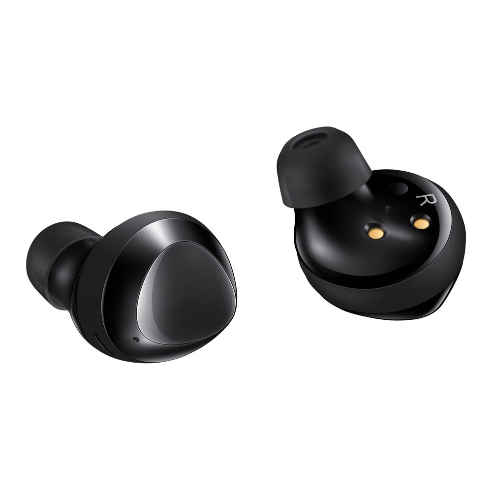 หูฟัง Samsung Galaxy Buds+ Black