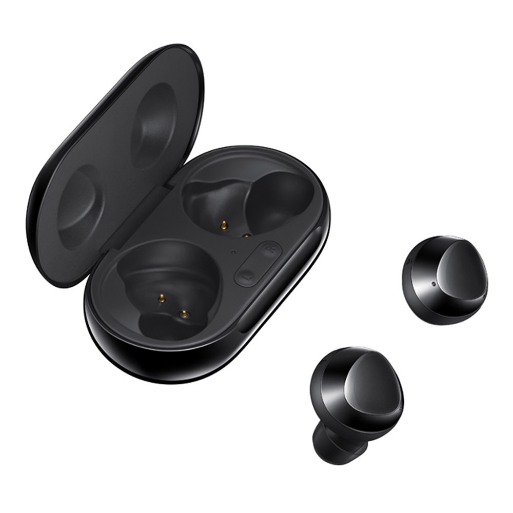 หูฟังไร้สาย Samsung Galaxy Buds+ Black