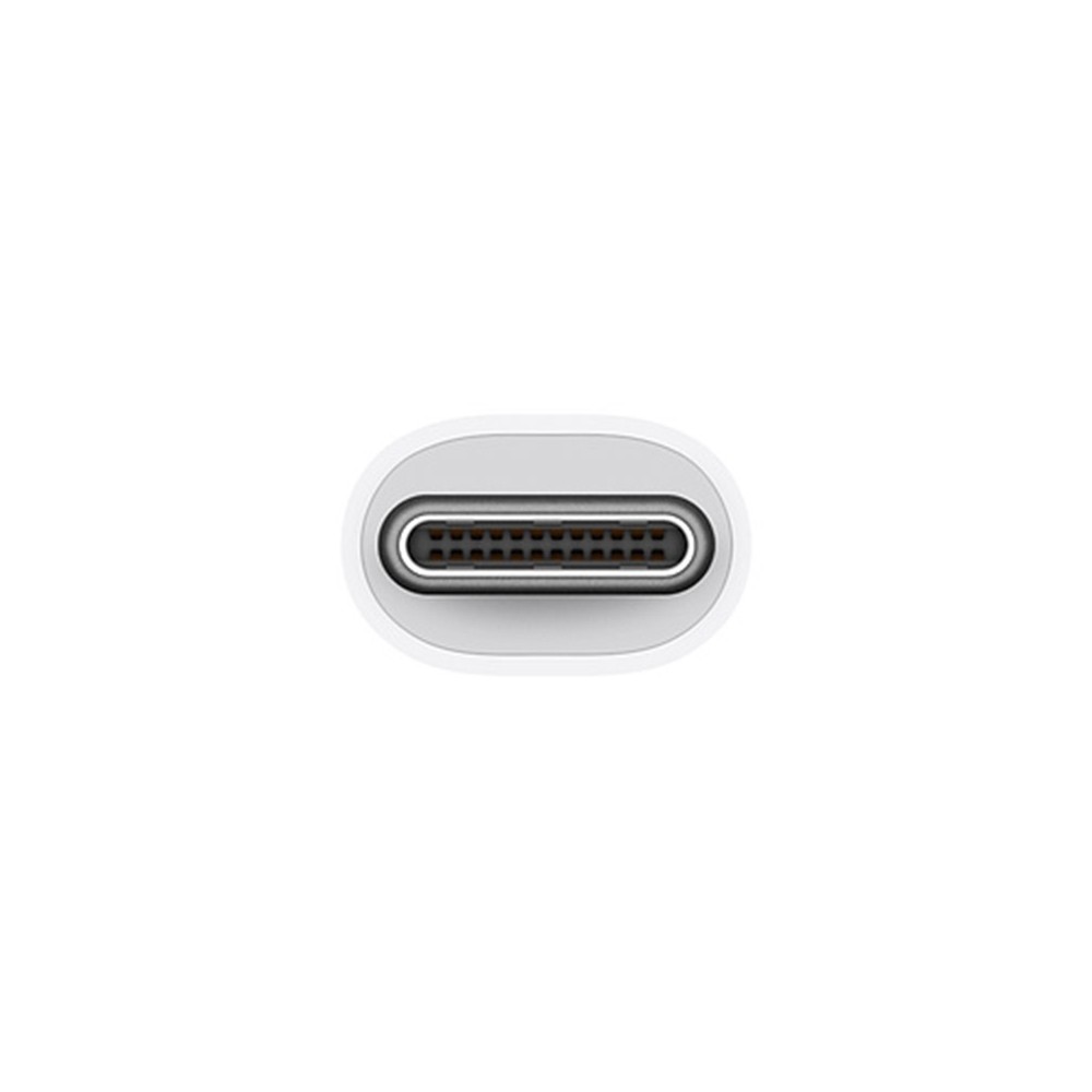 Apple Acc USB-C Digital AV Multiport Adapter-ITS