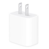 Apple Acc 18W USB-C Power Adapter