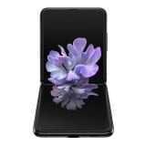 สมาร์ทโฟน Samsung Galaxy Z Flip Mirror Black