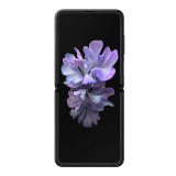 สมาร์ทโฟน Samsung Galaxy Z Flip Mirror Black