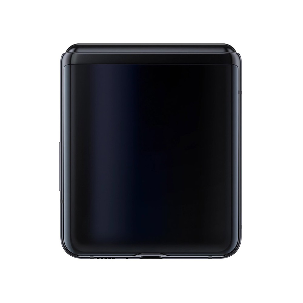 สมาร์ทโฟน Samsung Galaxy Z Flip Mirror Black