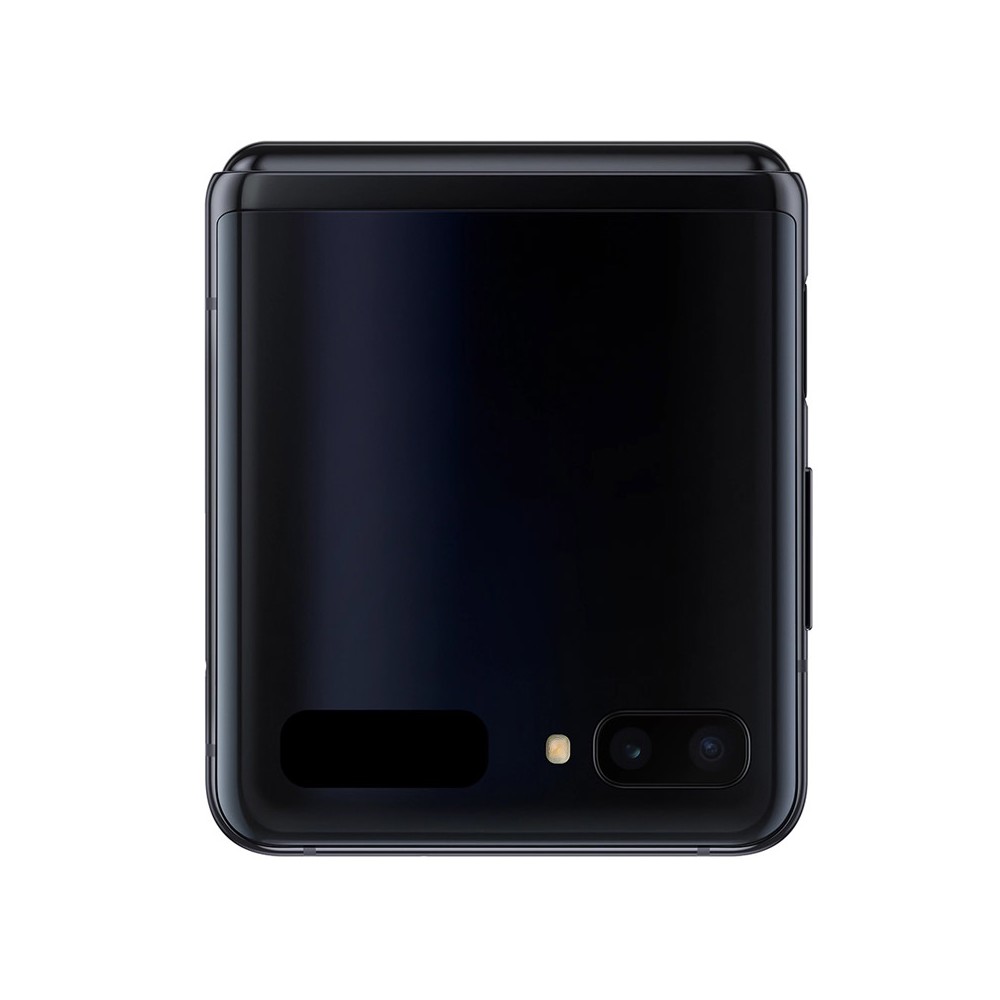 สมาร์ทโฟน Samsung Galaxy Z Flip Mirror Black