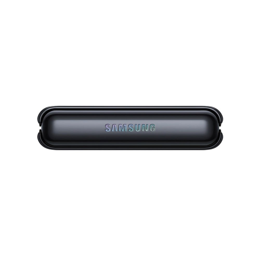 สมาร์ทโฟน Samsung Galaxy Z Flip Mirror Black
