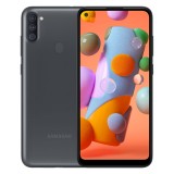 Samsung Smartphone Galaxy A11 (3+32) Black