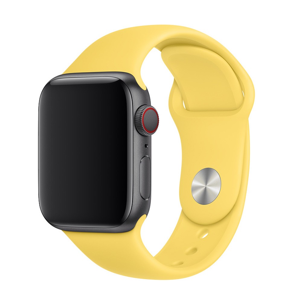 canary mail apple watch