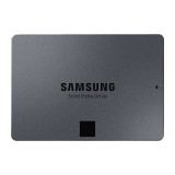 เอสเอสดี Samsung SSD 870 QVO 2TB SATA III R560MB/s W530MB/s 3Y