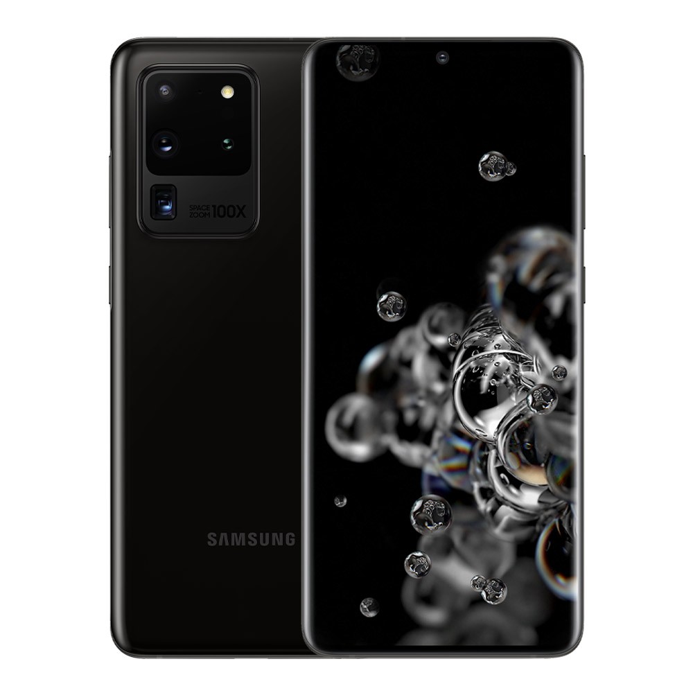 美品】GalaxyS20 5G 海外版 12/128 SIMフリー - スマートフォン/携帯電話