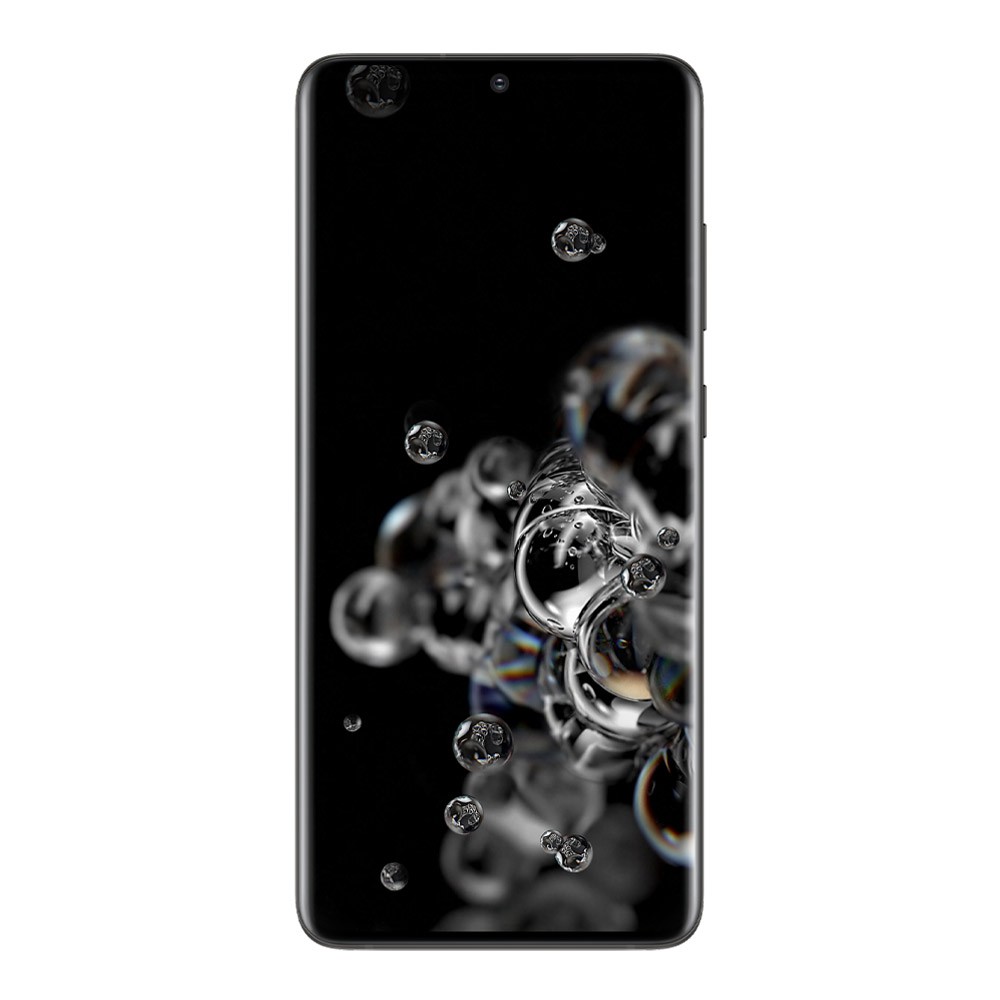 สมาร์ทโฟน Samsung Galaxy S20 Ultra Cosmos Black (5G)