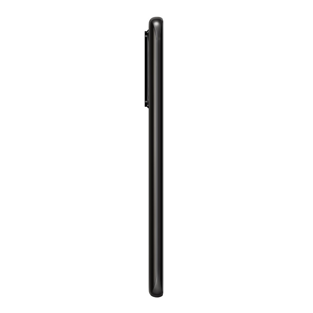 สมาร์ทโฟน Samsung Galaxy S20 Ultra Cosmos Black (5G)