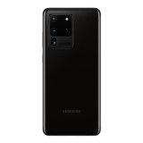 สมาร์ทโฟน Samsung Galaxy S20 Ultra Cosmos Black (5G)