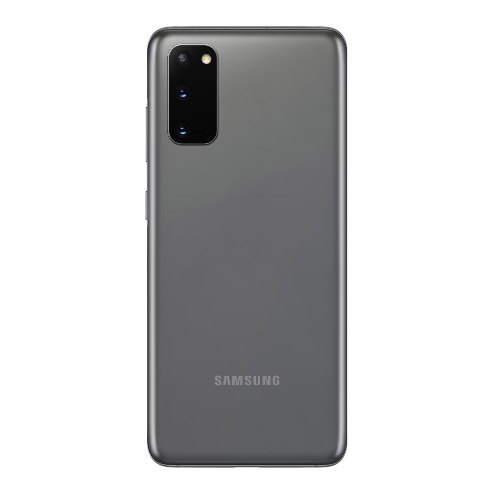 สมาร์ทโฟน Samsung Galaxy S20 Cosmos Grey