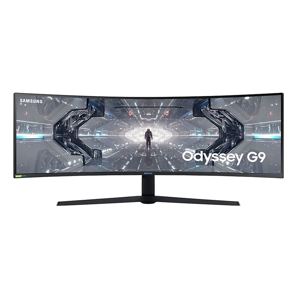 SAMSUNG MONITOR Odyssey G9 LC49G95TSSEXXT (VA 2K 240Hz)