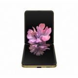 สมาร์ทโฟน Samsung Galaxy Z Flip Mirror Gold