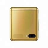 สมาร์ทโฟน Samsung Galaxy Z Flip Mirror Gold