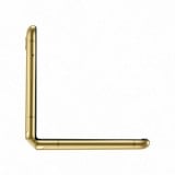 สมาร์ทโฟน Samsung Galaxy Z Flip Mirror Gold
