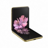 สมาร์ทโฟน Samsung Galaxy Z Flip Mirror Gold