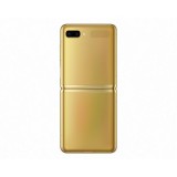 สมาร์ทโฟน Samsung Galaxy Z Flip Mirror Gold
