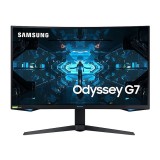 SAMSUNG MONITOR Odyssey G7 LC27G75TQSEXXT (VA 2K 240Hz)