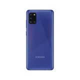 สมาร์ทโฟน Samsung Galaxy A31 (8+128) Blue