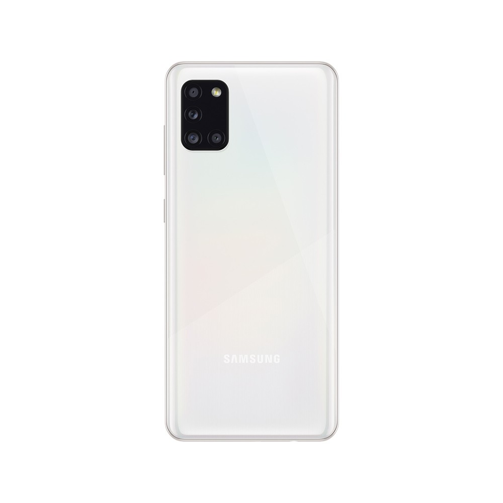 สมาร์ทโฟน Samsung Galaxy A31 (8+128) White