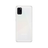 สมาร์ทโฟน Samsung Galaxy A31 (8+128) White