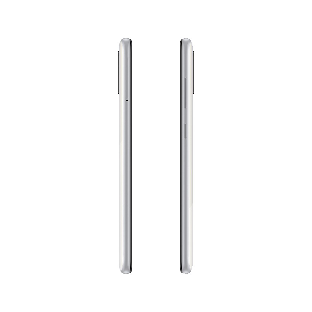สมาร์ทโฟน Samsung Galaxy A31 (8+128) White