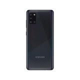 สมาร์ทโฟน Samsung Galaxy A31 (8+128) Black