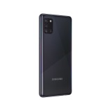 สมาร์ทโฟน Samsung Galaxy A31 (8+128) Black