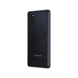 สมาร์ทโฟน Samsung Galaxy A31 (8+128) Black