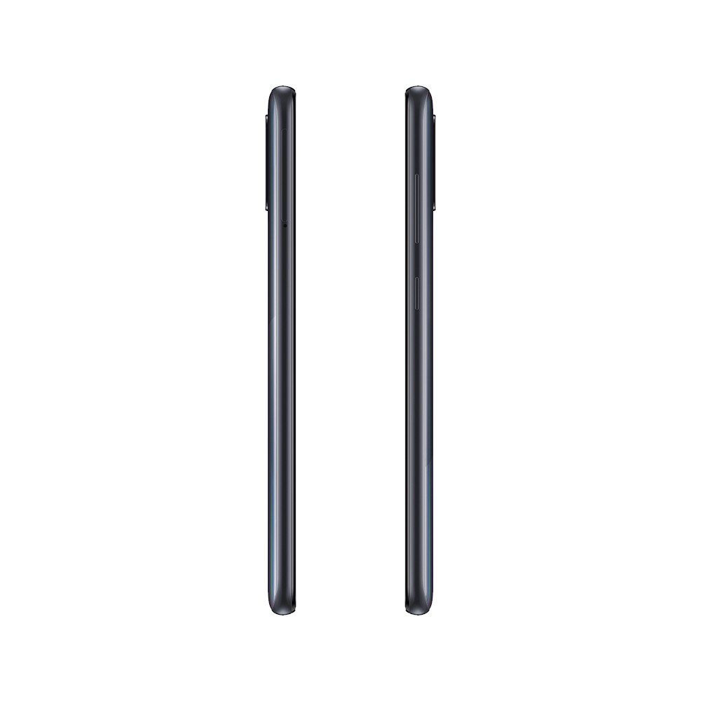 สมาร์ทโฟน Samsung Galaxy A31 (8+128) Black