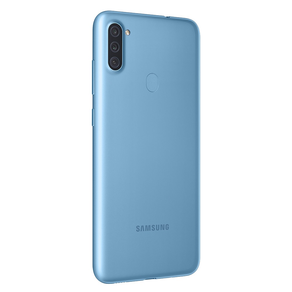 galaxy a11s price