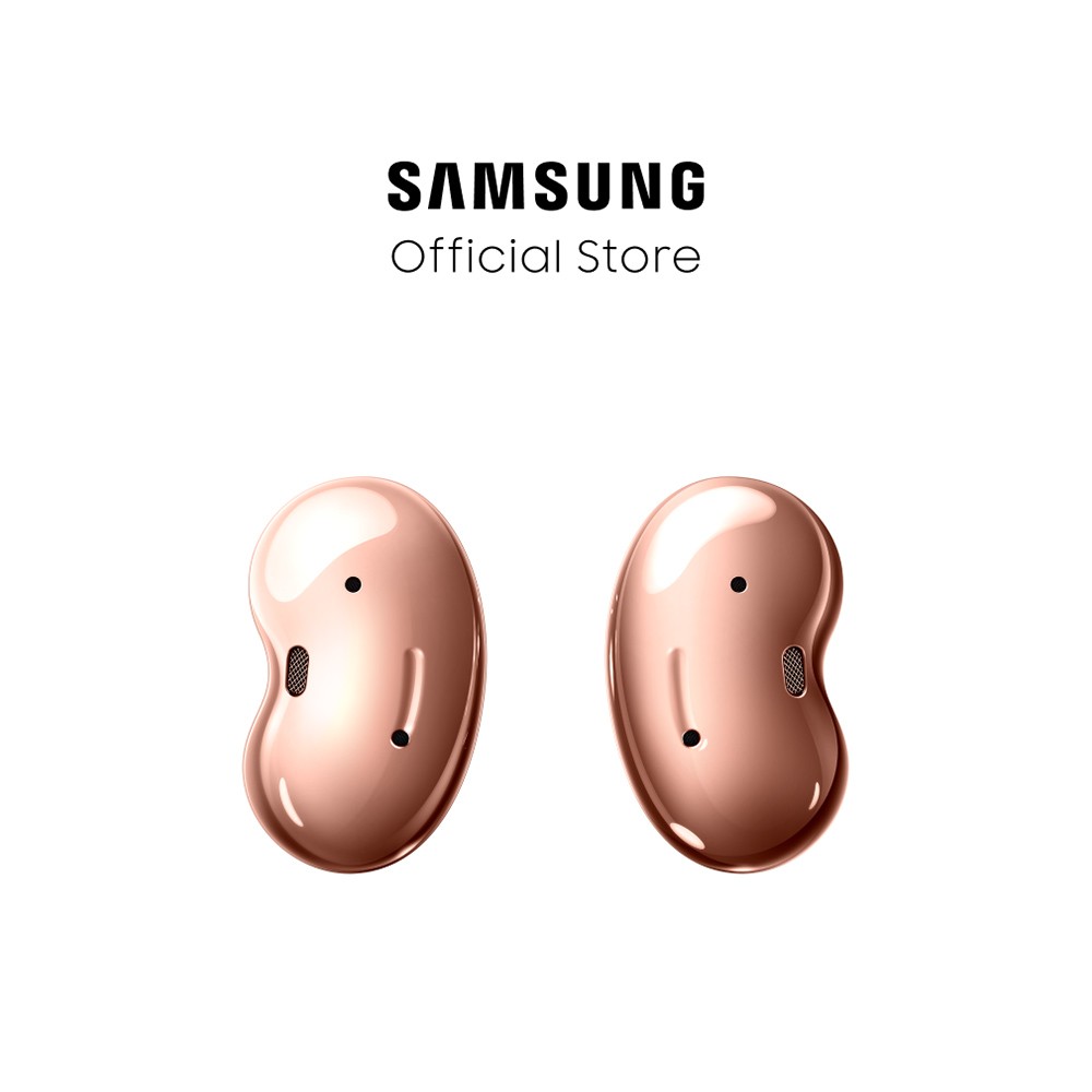 หูฟัง Samsung Galaxy Buds Live Mystic Bronze