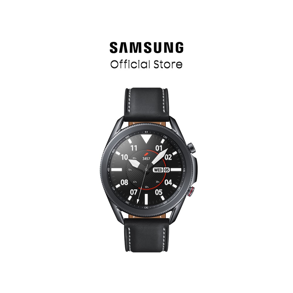 Three cheap galaxy watch