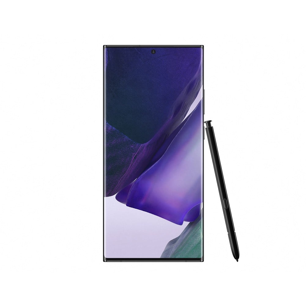 สมาร์ทโฟน Samsung Galaxy Note 20 Ultra (12+256GB) Mystic Black (5G)