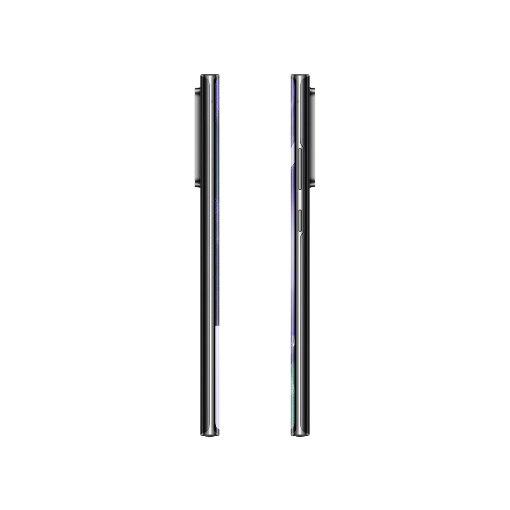 สมาร์ทโฟน Samsung Galaxy Note 20 Ultra (12+256GB) Mystic Black (5G)