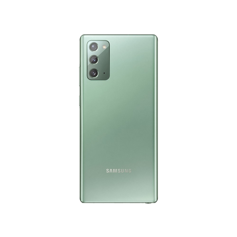 สมาร์ทโฟน Samsung Galaxy Note 20 (8+256GB) Mystic Green (5G)
